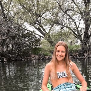 Meet your Posher, Sophie